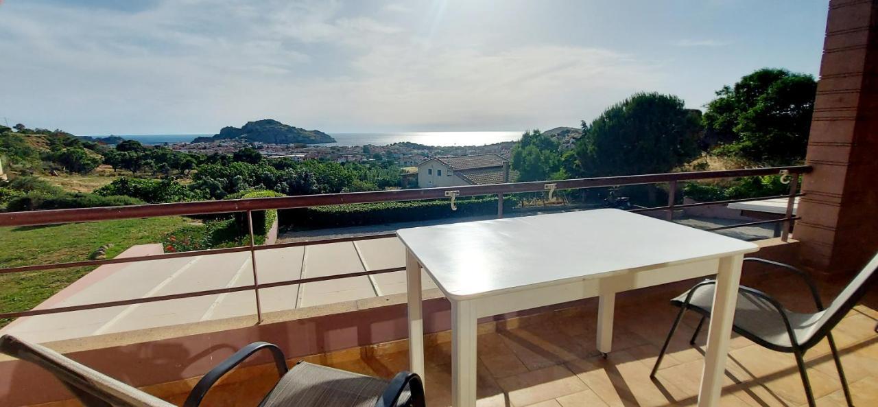 Golden View Apartments Myrina Limnos المظهر الخارجي الصورة