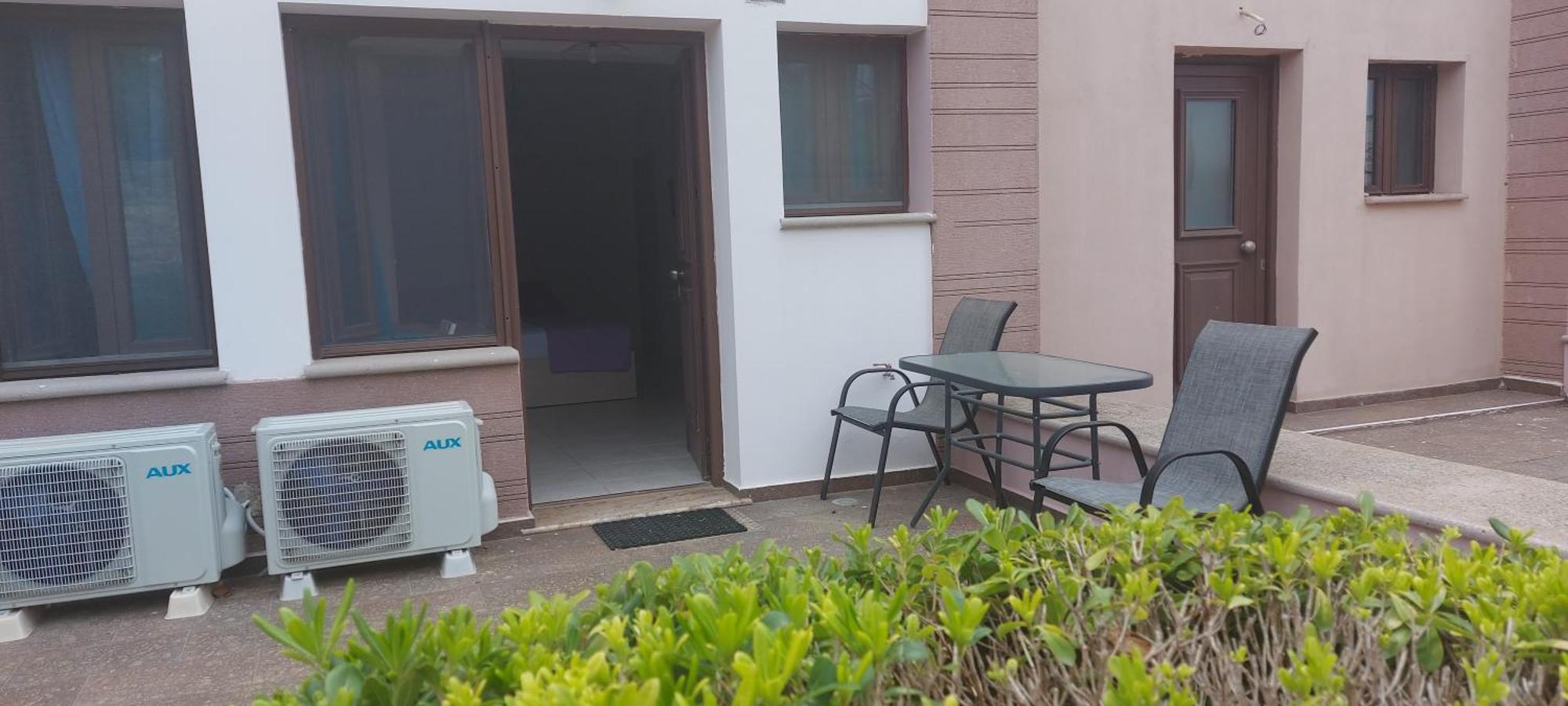 Golden View Apartments Myrina Limnos الغرفة الصورة