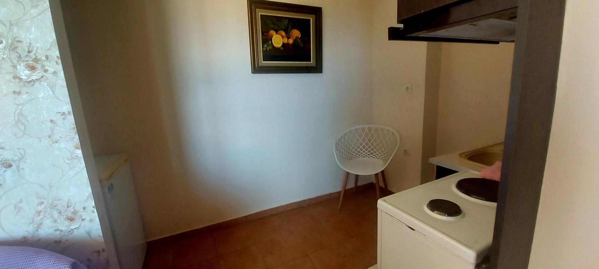 Golden View Apartments Myrina Limnos الغرفة الصورة