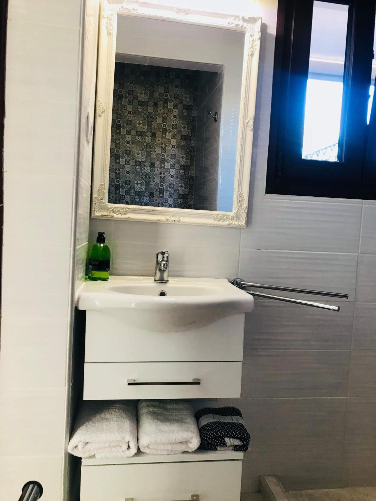 Golden View Apartments Myrina Limnos الغرفة الصورة